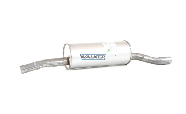 Priekinis duslintuvas WALKER 01488