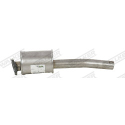 Priekinis duslintuvas WALKER 13002