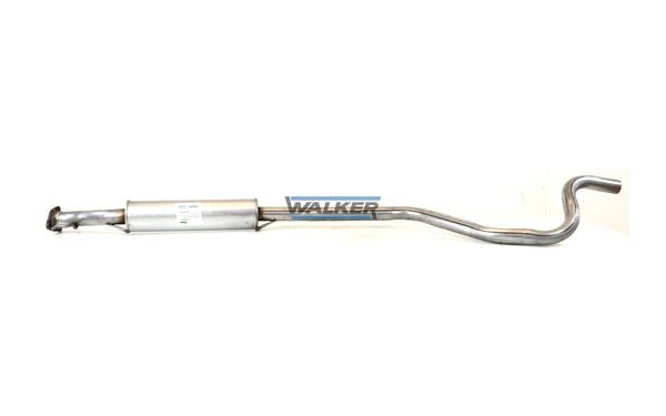 Priekinis duslintuvas WALKER 21912