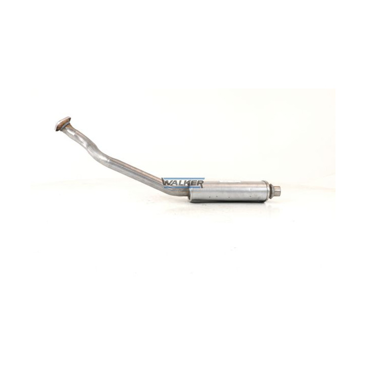 Priekinis duslintuvas WALKER 22756