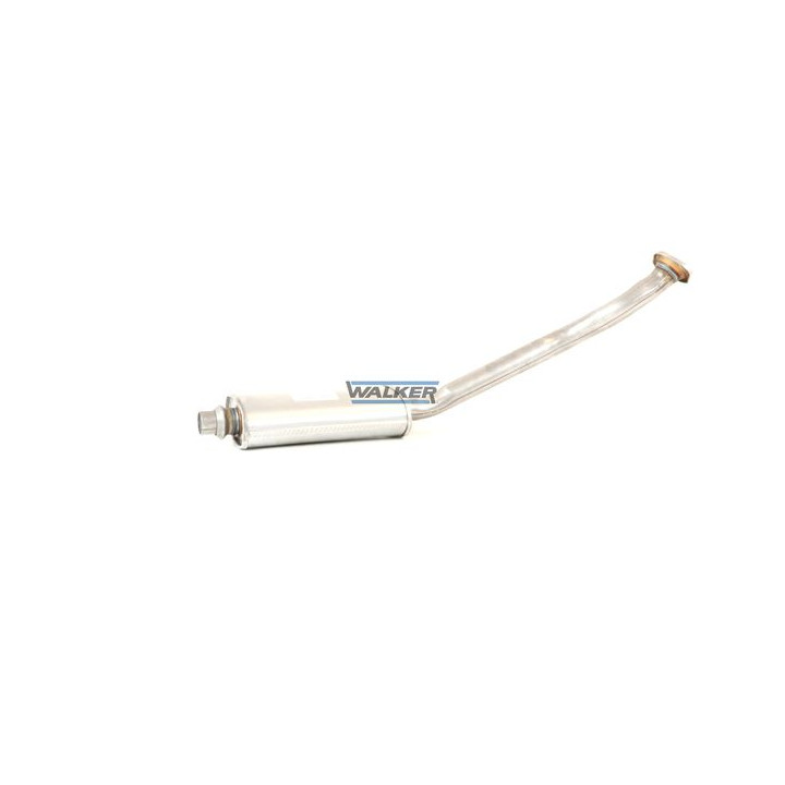 Priekinis duslintuvas WALKER 22756