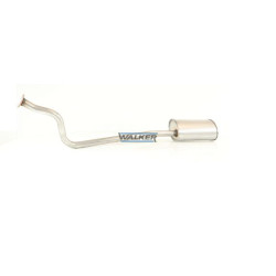 Priekinis duslintuvas WALKER 22778