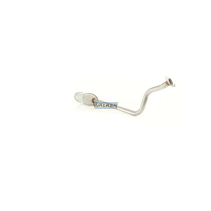 Priekinis duslintuvas WALKER 22778