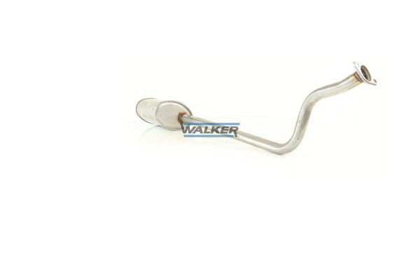 Priekinis duslintuvas WALKER 22778