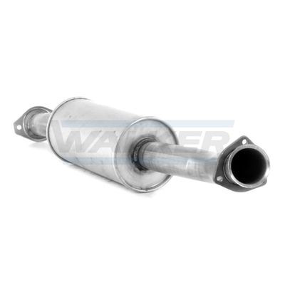 Priekinis duslintuvas WALKER 22790