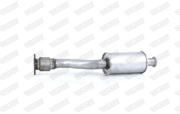 Priekinis duslintuvas WALKER 22895