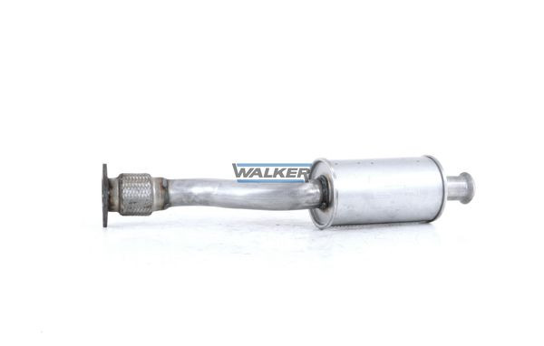 Priekinis duslintuvas WALKER 22895