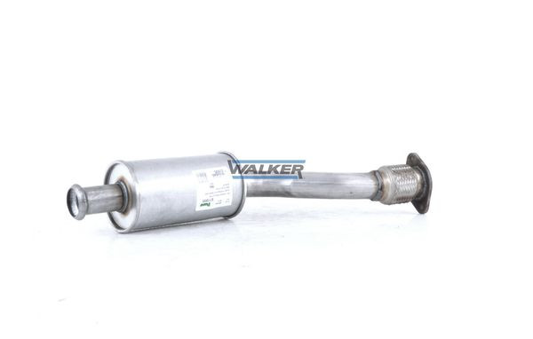 Priekinis duslintuvas WALKER 22895