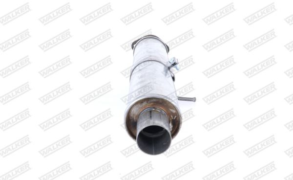 Priekinis duslintuvas WALKER 23059