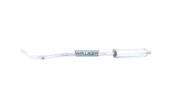 Priekinis duslintuvas WALKER 23519