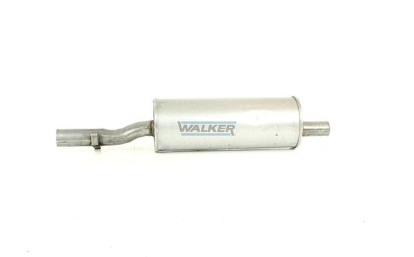 Vidurinis duslintuvas WALKER 01489
