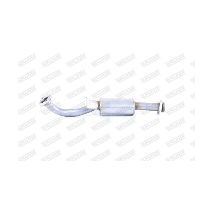 Vidurinis duslintuvas WALKER 06380