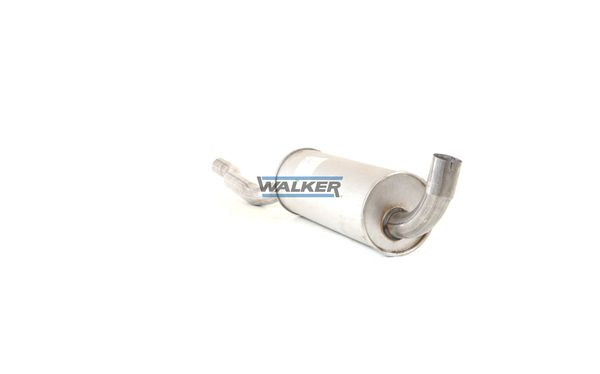 Vidurinis duslintuvas WALKER 08155
