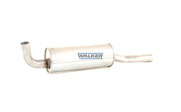 Vidurinis duslintuvas WALKER 12773