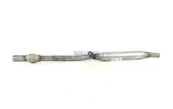 Vidurinis duslintuvas WALKER 13506