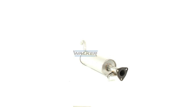 Vidurinis duslintuvas WALKER 14535