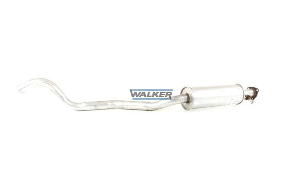 Vidurinis duslintuvas WALKER 14545