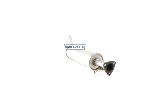 Vidurinis duslintuvas WALKER 14545
