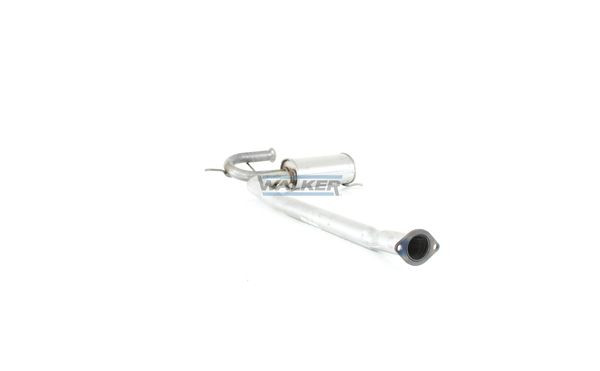 Vidurinis duslintuvas WALKER 17240