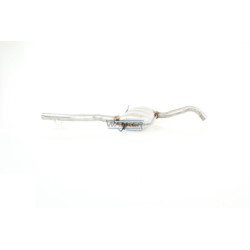 Vidurinis duslintuvas WALKER 17281