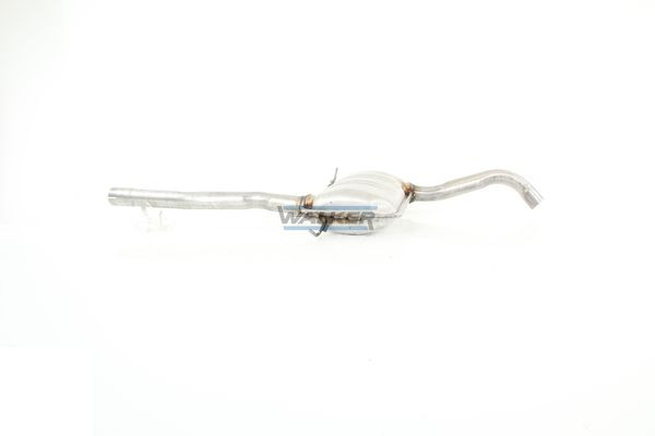 Vidurinis duslintuvas WALKER 17281