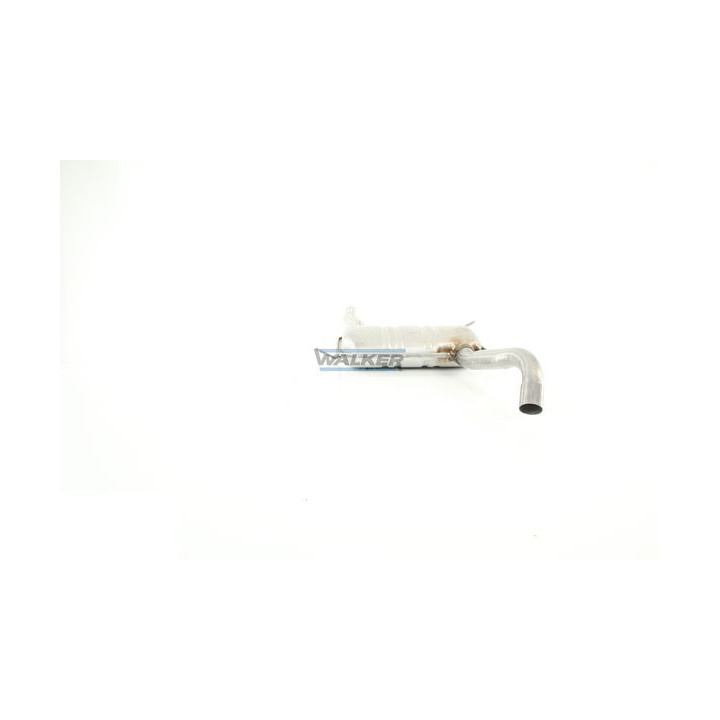 Vidurinis duslintuvas WALKER 17281