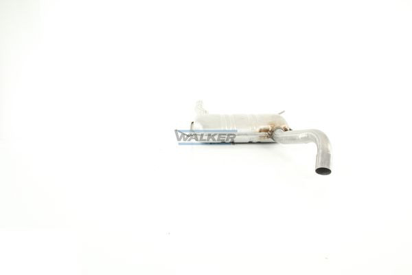 Vidurinis duslintuvas WALKER 17281