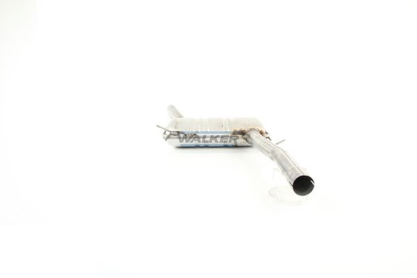 Vidurinis duslintuvas WALKER 17281