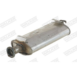 Vidurinis duslintuvas WALKER 17476