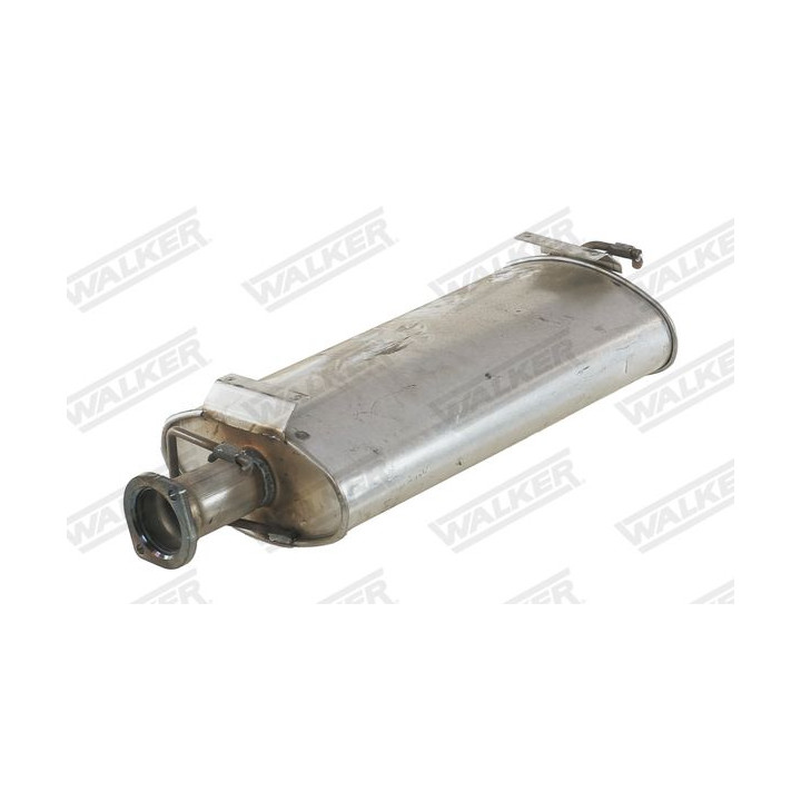 Vidurinis duslintuvas WALKER 17476