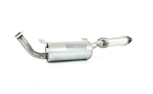 Vidurinis duslintuvas WALKER 17647