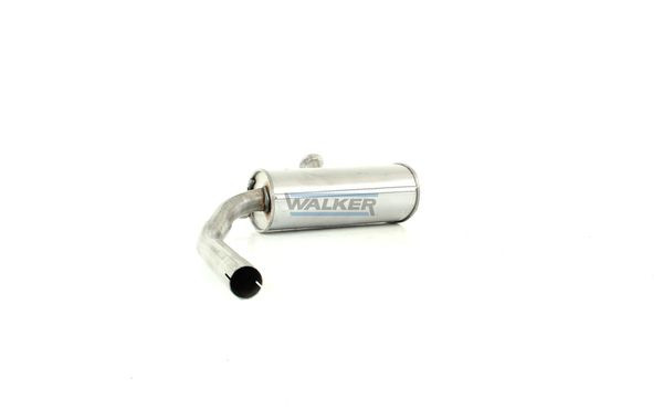 Vidurinis duslintuvas WALKER 19587