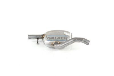 Vidurinis duslintuvas WALKER 19756