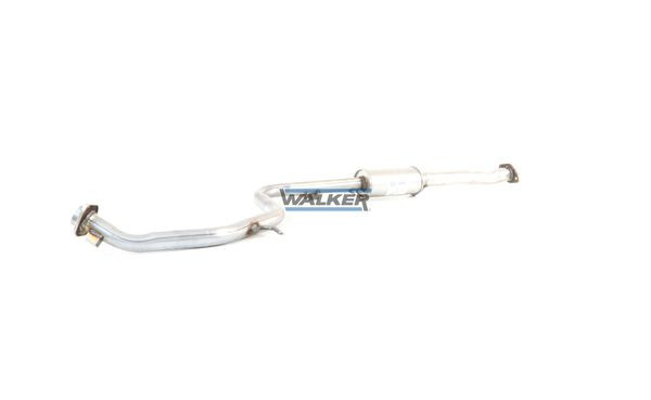 Vidurinis duslintuvas WALKER 21125