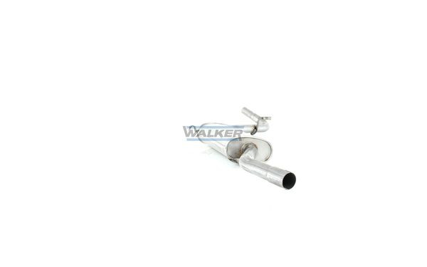 Vidurinis duslintuvas WALKER 21341