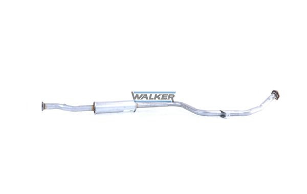 Vidurinis duslintuvas WALKER 21365