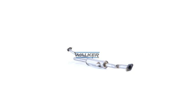 Vidurinis duslintuvas WALKER 21365