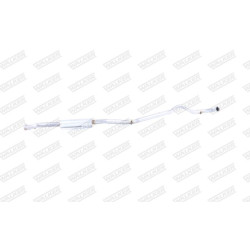 Vidurinis duslintuvas WALKER 21454