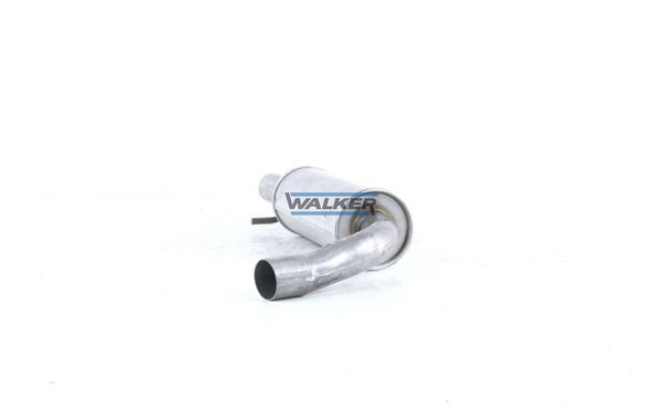 Vidurinis duslintuvas WALKER 21903