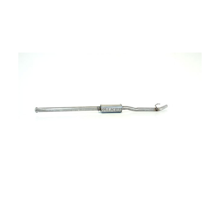 Vidurinis duslintuvas WALKER 21917