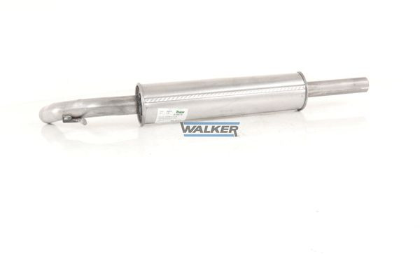 Vidurinis duslintuvas WALKER 21979