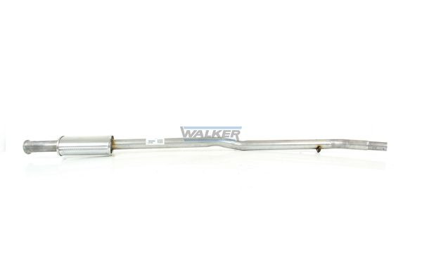 Vidurinis duslintuvas WALKER 22104