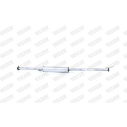 Vidurinis duslintuvas WALKER 22152