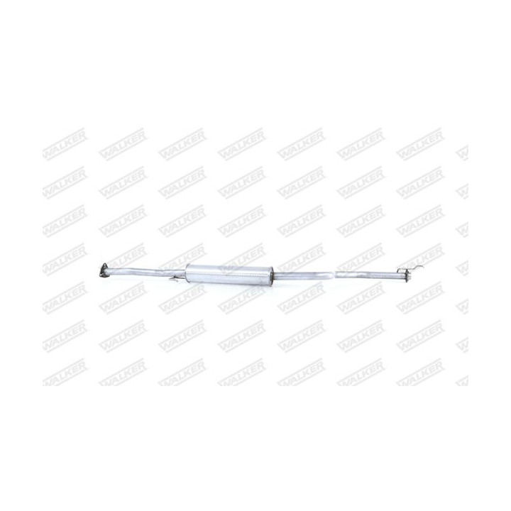 Vidurinis duslintuvas WALKER 22152