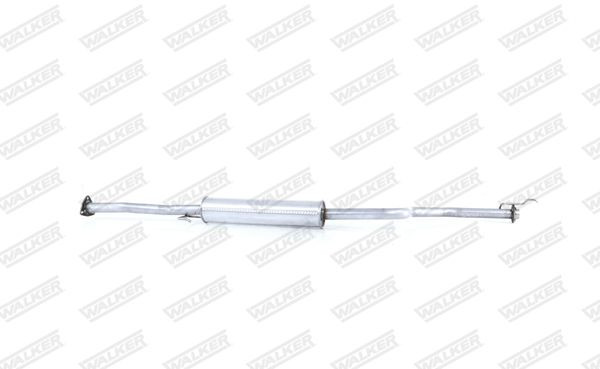 Vidurinis duslintuvas WALKER 22152