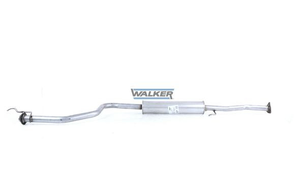 Vidurinis duslintuvas WALKER 22152