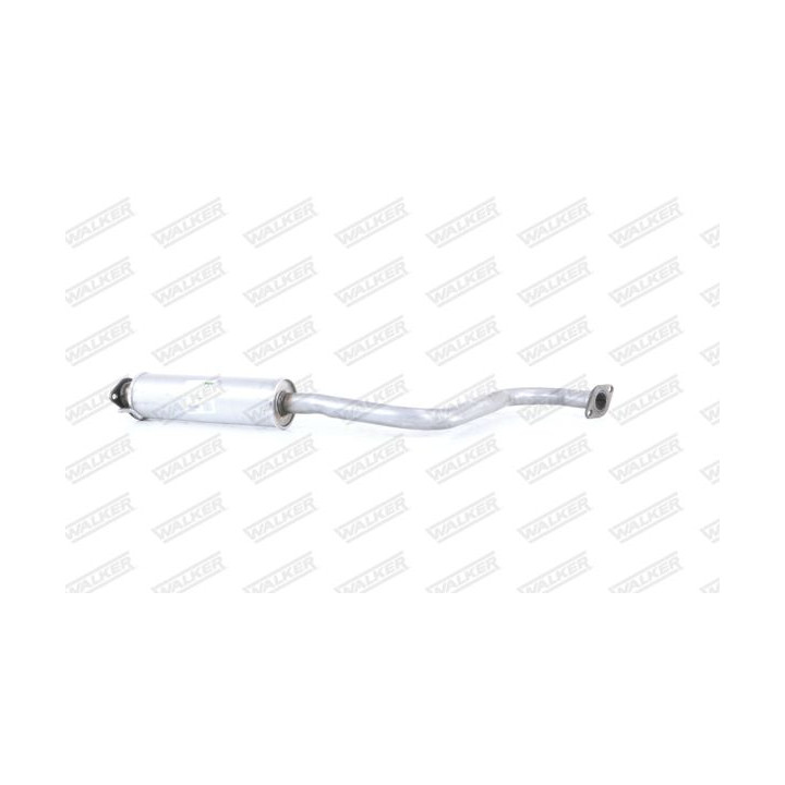 Vidurinis duslintuvas WALKER 22325