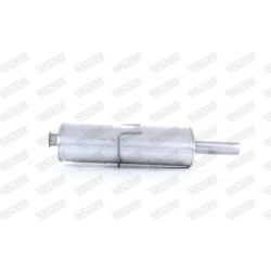 Vidurinis duslintuvas WALKER 22380