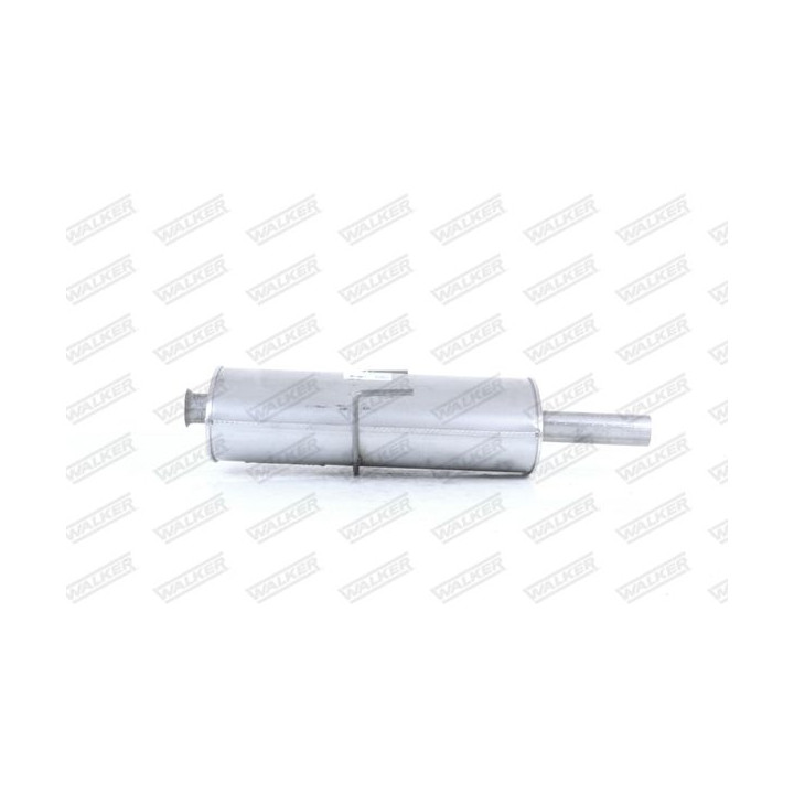 Vidurinis duslintuvas WALKER 22380