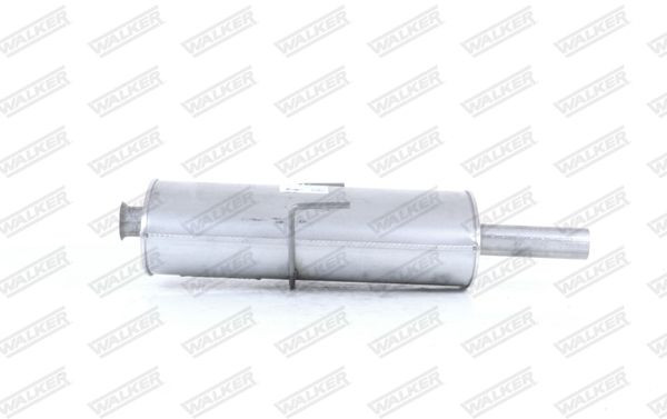 Vidurinis duslintuvas WALKER 22380